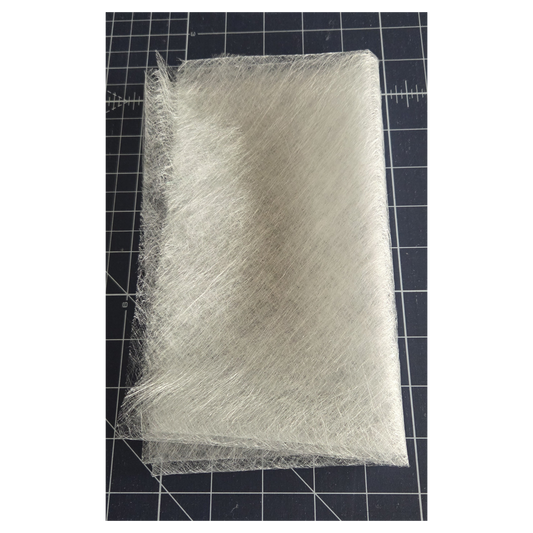 Mistyfuse White -20" x 1 yd