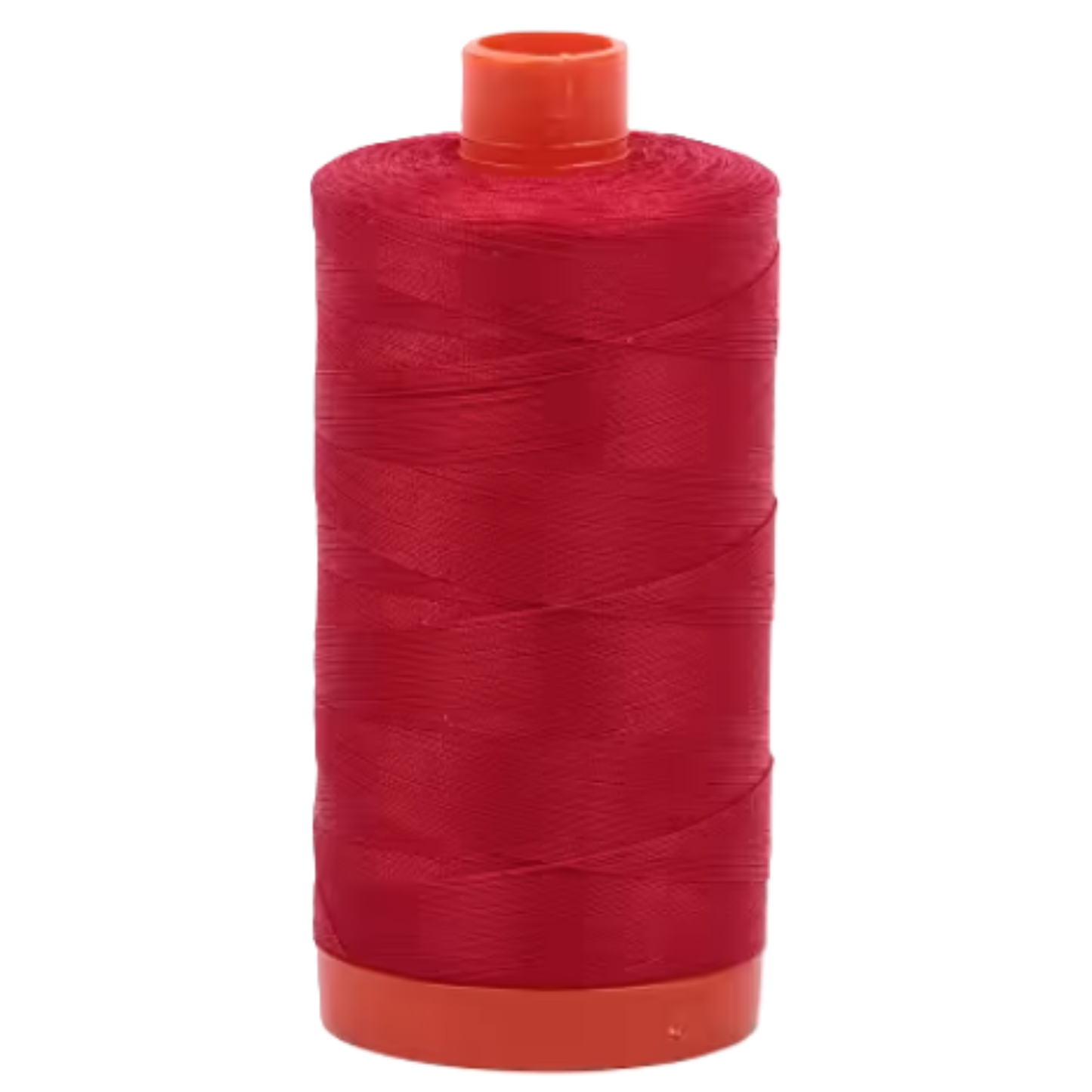 Aurifil Cotton Thread Solid 50wt 1422yds Red 2250