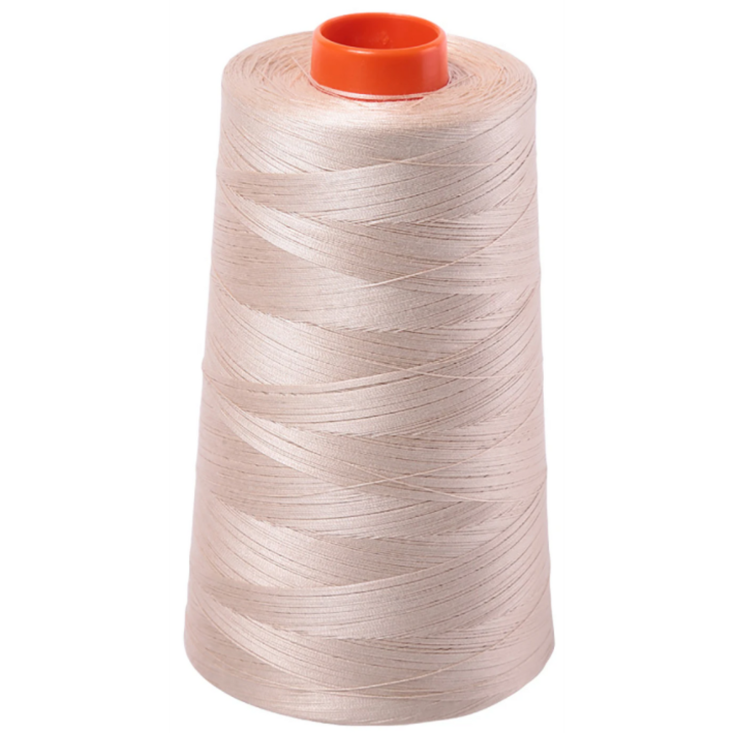Aurifil 50wt Length: 6452yds - Color Ermine - 2312