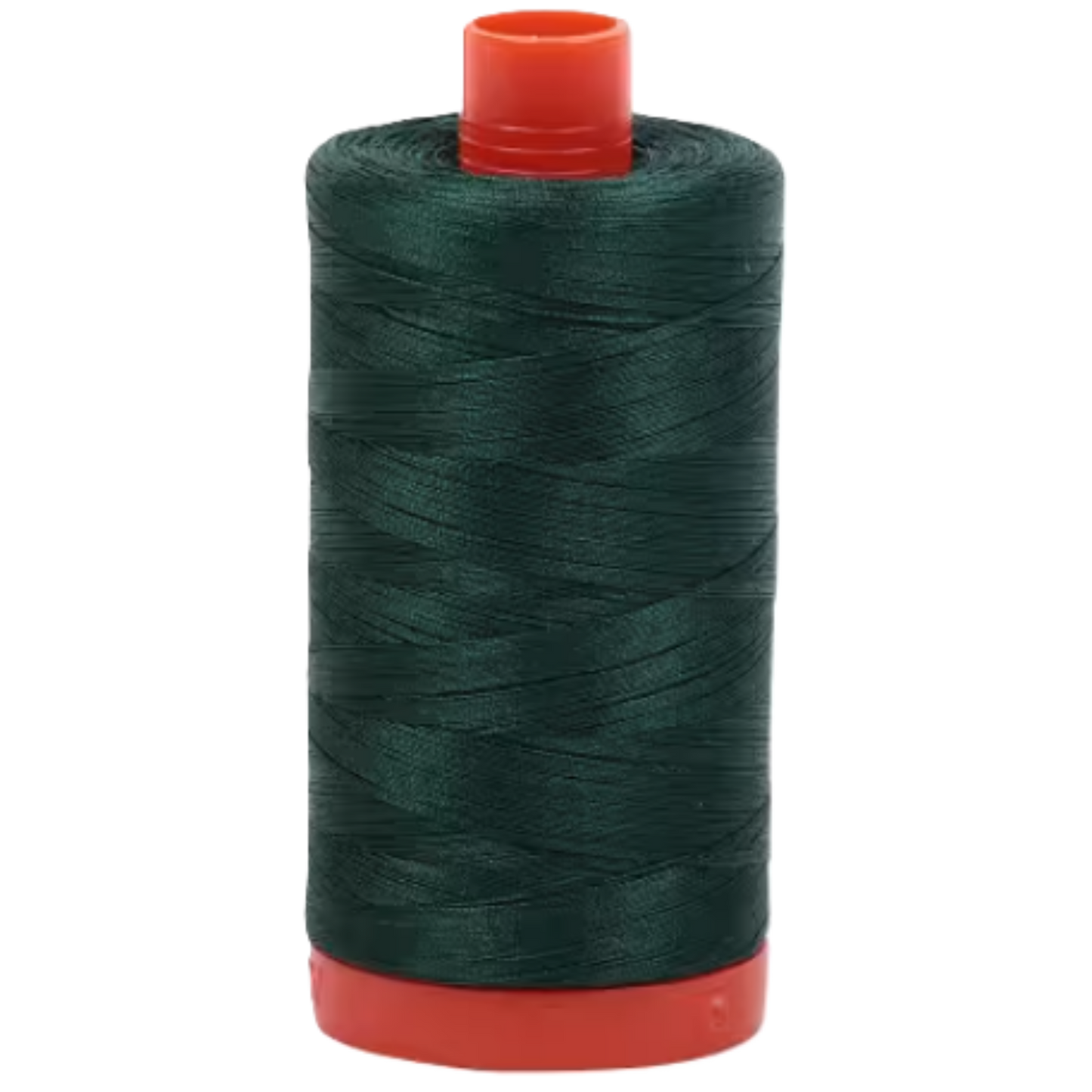 Aurifil Cotton Thread Solid 50wt 1422yds Medium Spruce 2885