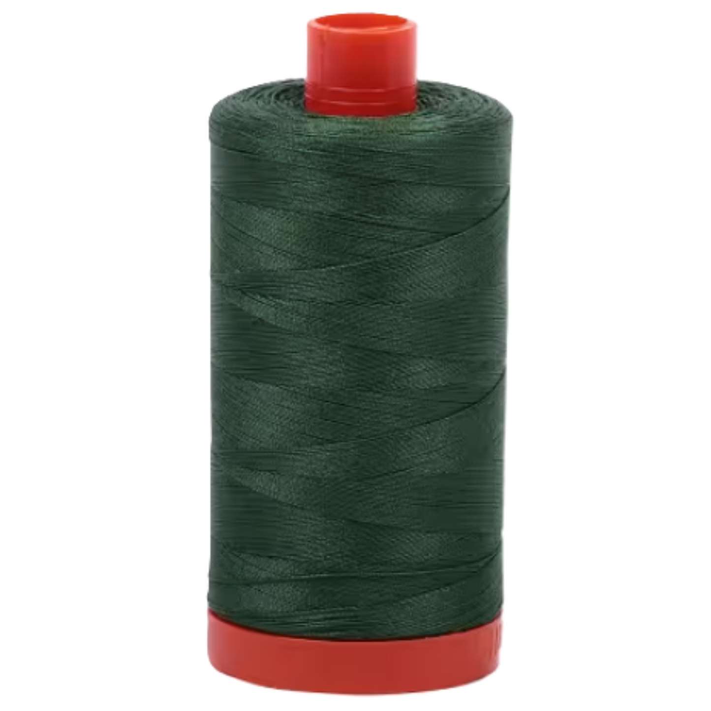 Aurifil Cotton Thread Solid 50wt 1422yds Pine 2892