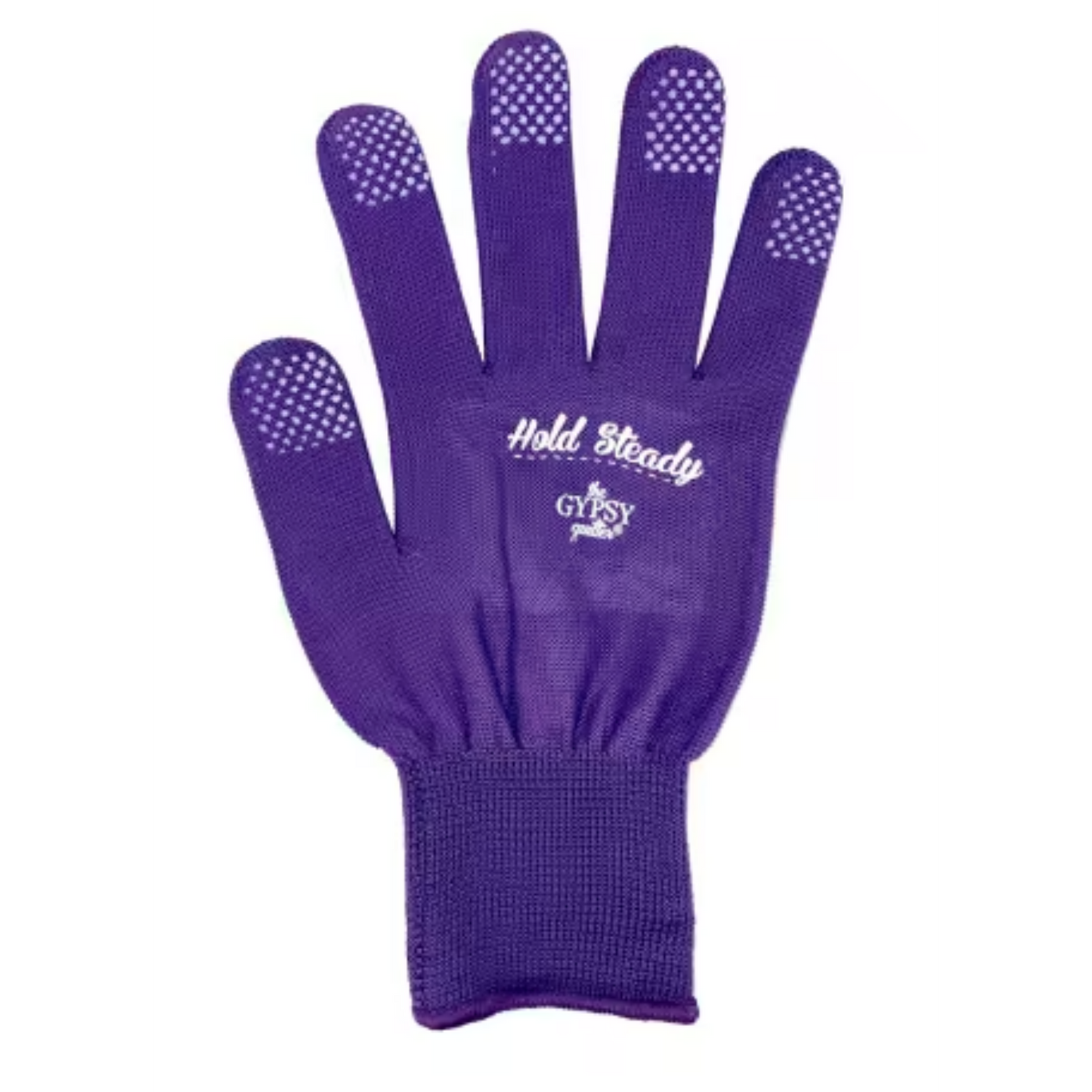 Gypsy Quilter Hold Steady Machine Gloves One Size