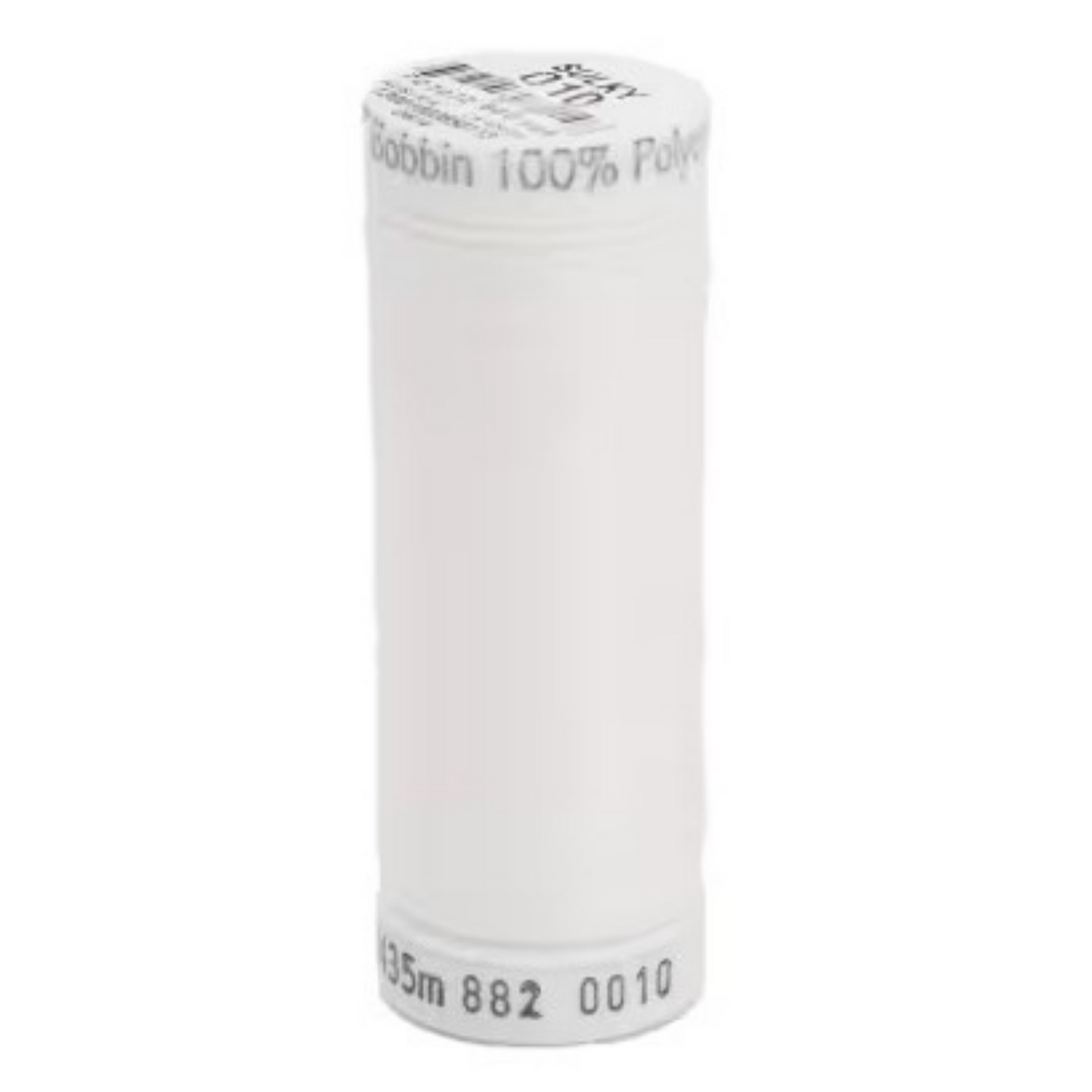 Polyester Bobbin Thread 60wt - 475 yds