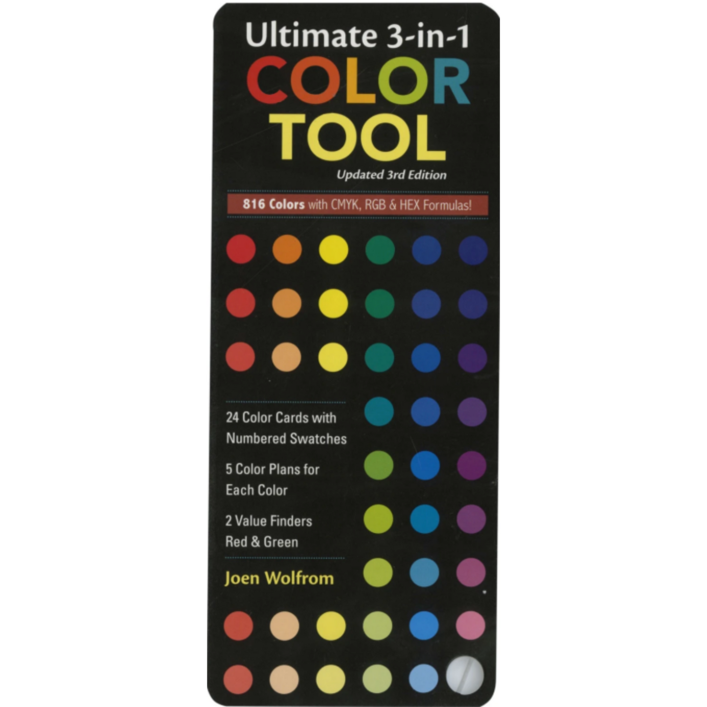 3 In 1 Color Tool 3rd Edition