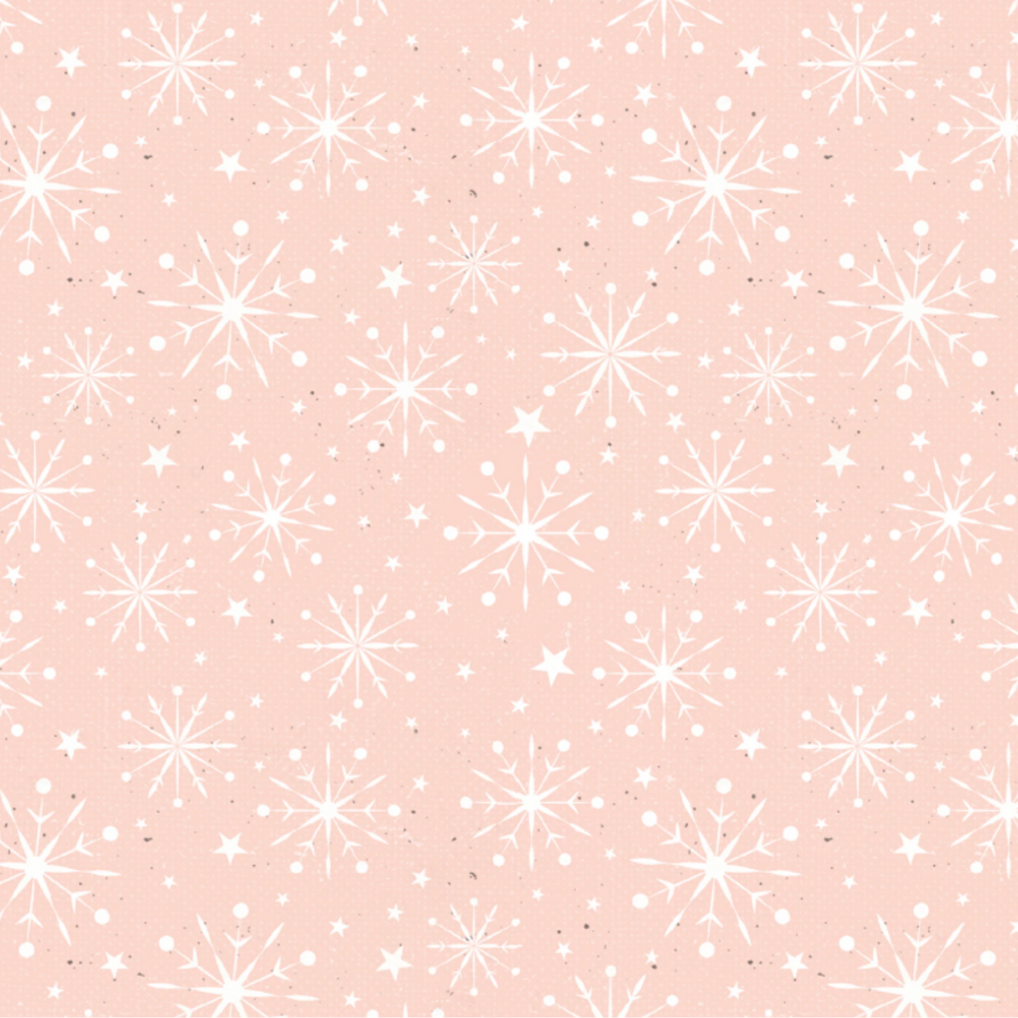 Pink Stars *Pre-Order