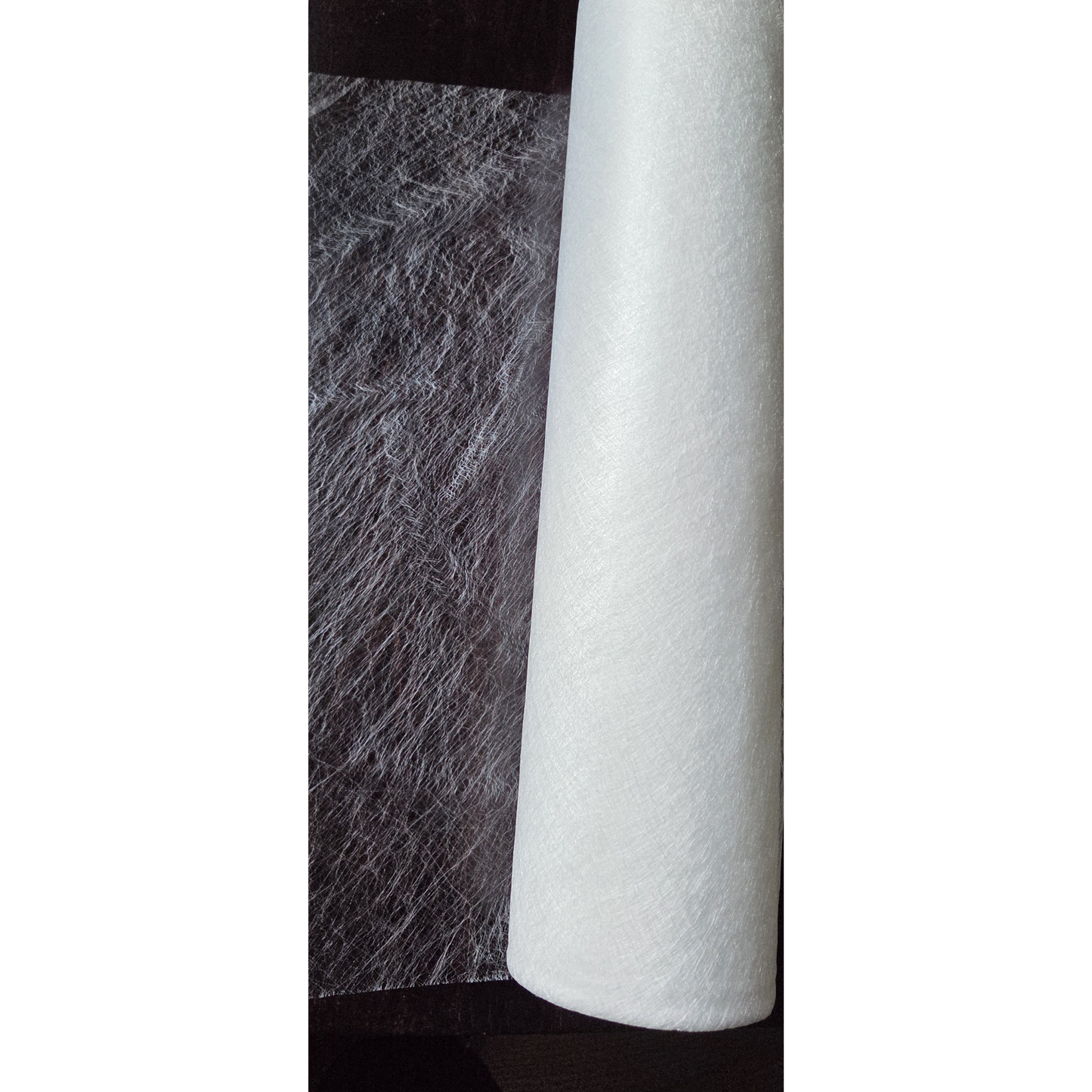 Mistyfuse White -20" x 1 yd