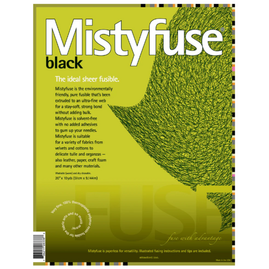 Pre-Order - Mistyfuse 20 in x 10yd Package