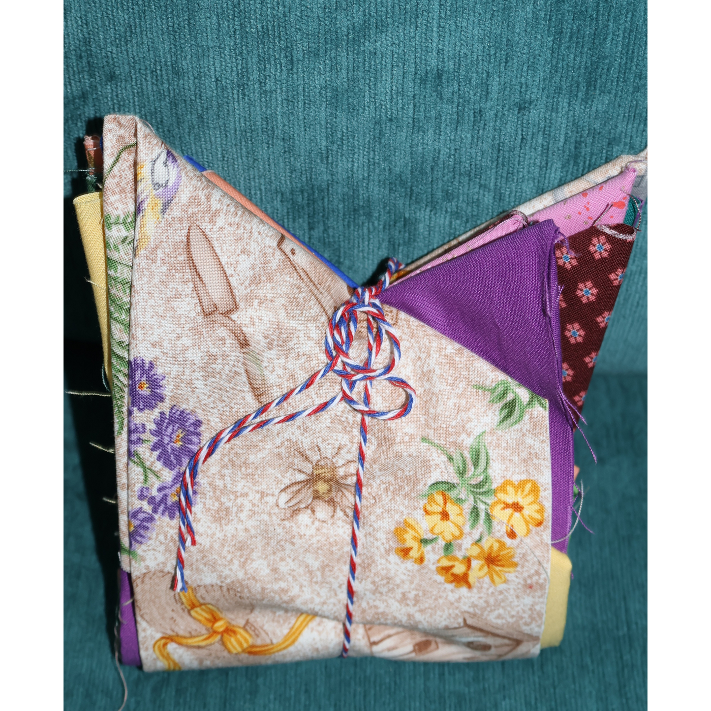 Curated Cut - 106 - Fat eighth