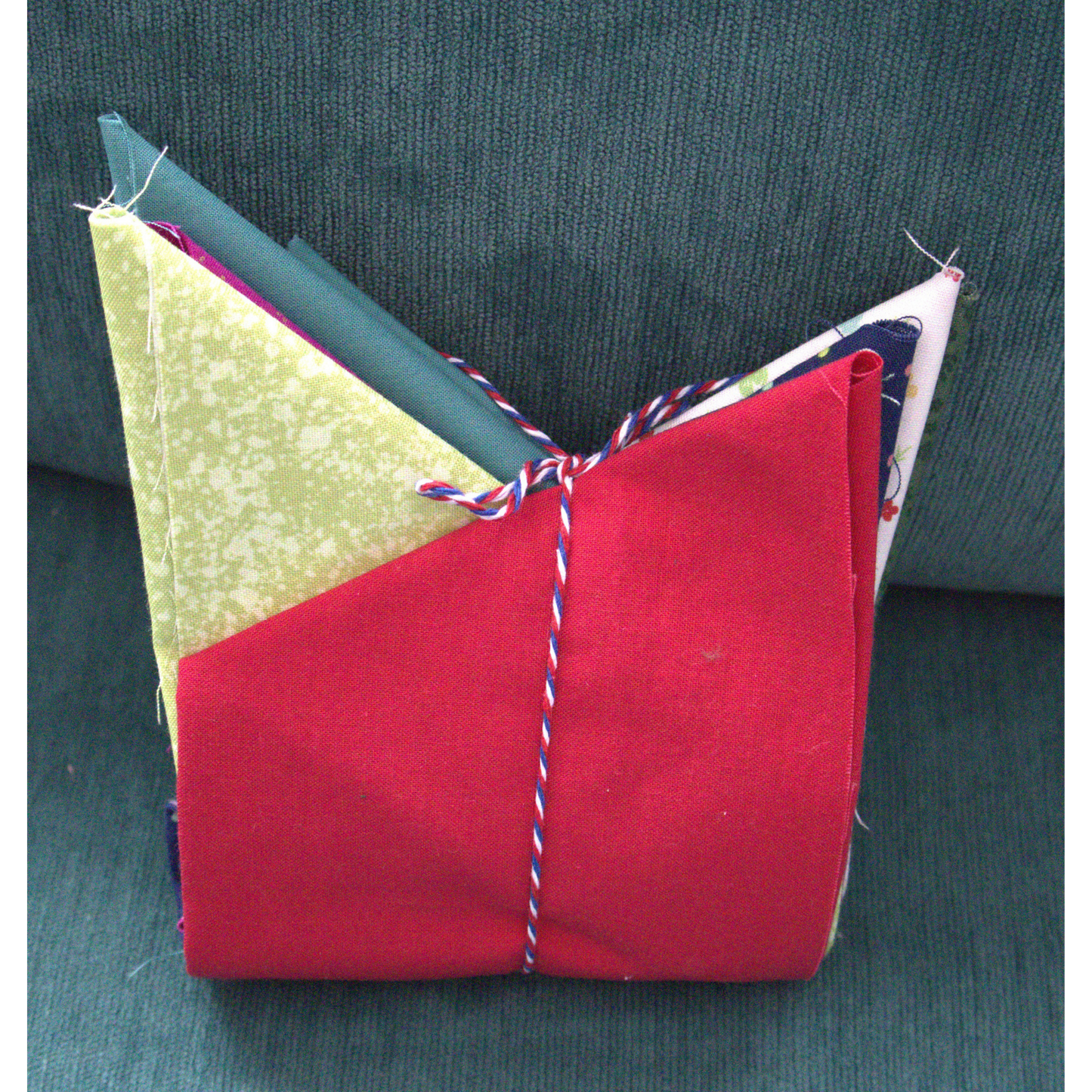 Curated Cut - 107 - Fat eighth