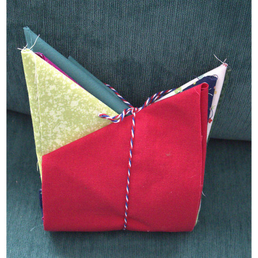 Curated Cut - 107 - Fat eighth