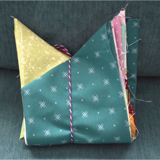 Curated Cut - 108 - Fat eighth