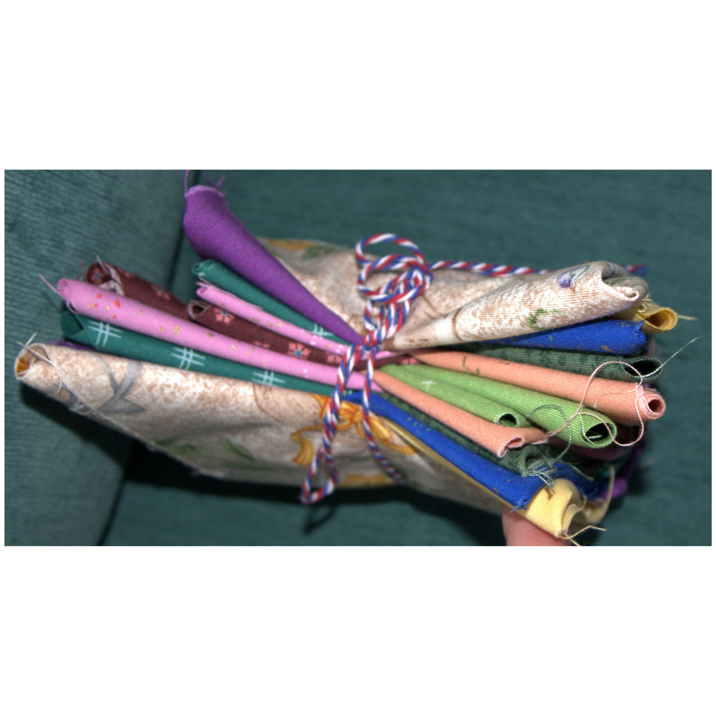 Curated Cut - 106 - Fat eighth