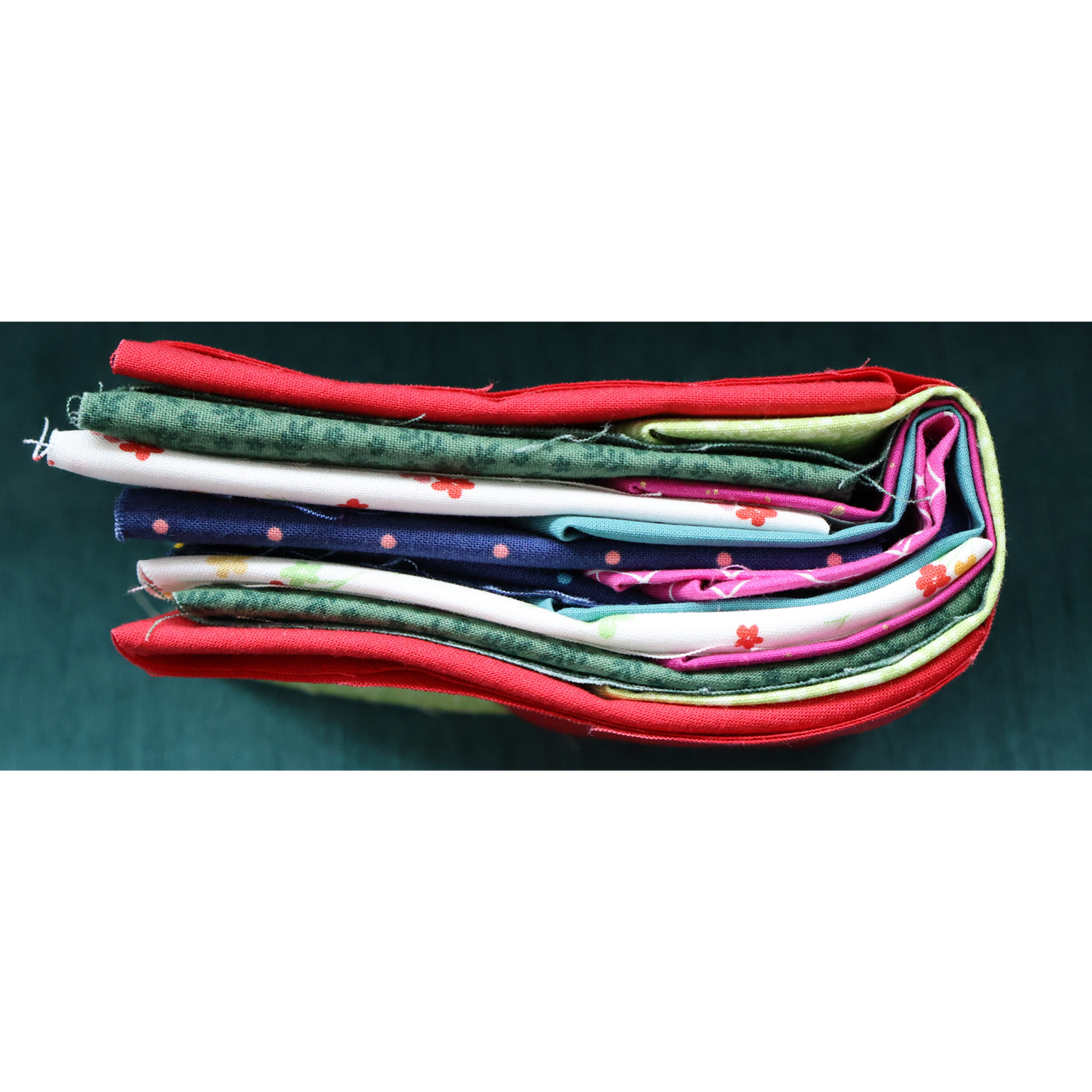 Curated Cut - 107 - Fat eighth