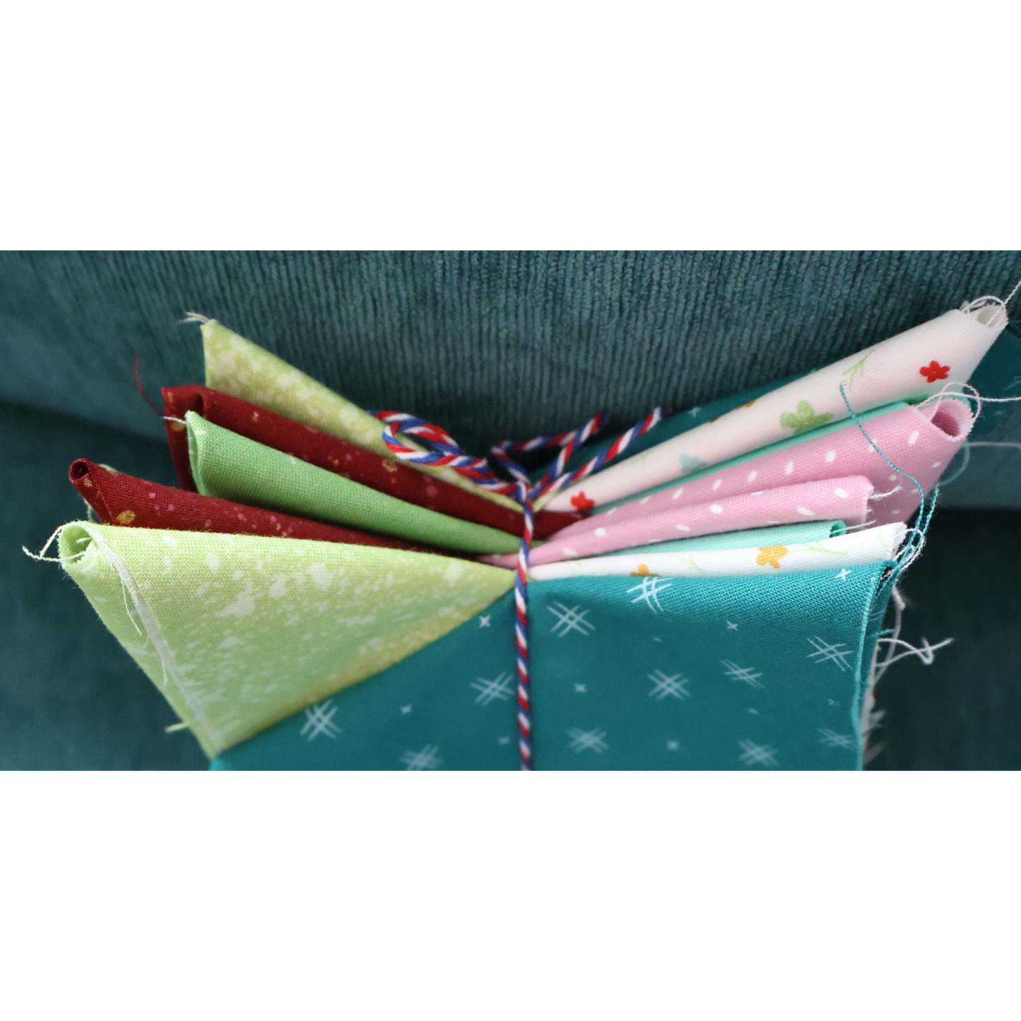 Curated Cut - 108 - Fat eighth