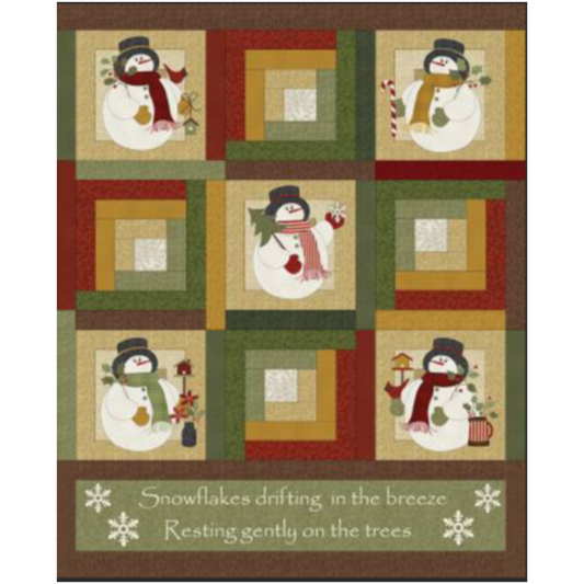 Multi Snowballs Panel