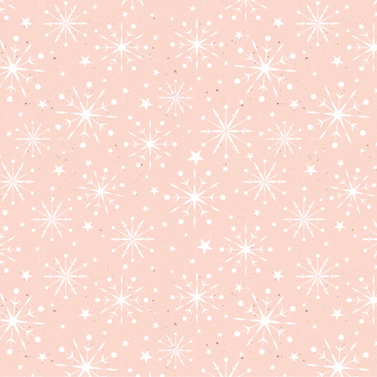 Pink Stars *Pre-Order