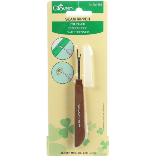 Seam Ripper High Quality - Clover
